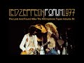 Led zeppelin  the song remains the same  the forum 19770621