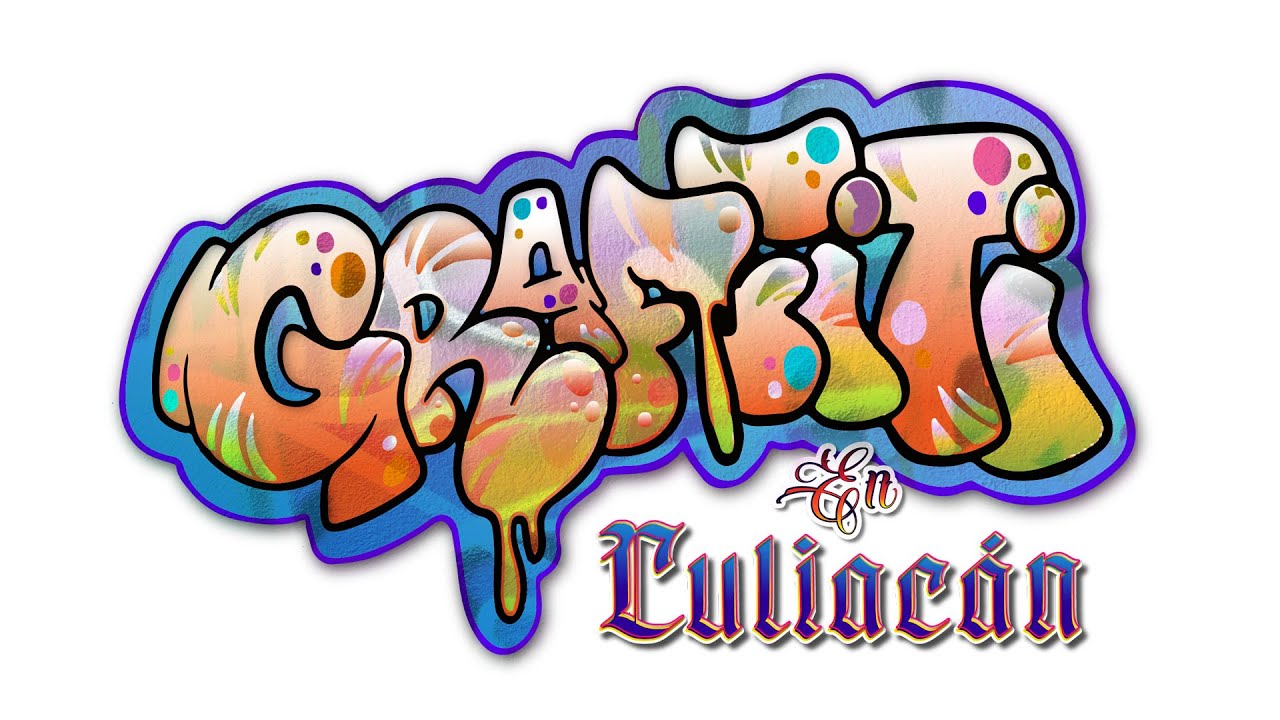 TEASER TRAILER Graffiti en Culiacán