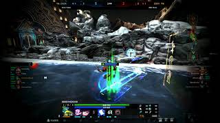 1080° Thoth Ult