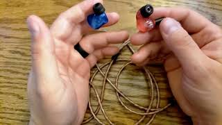 Fiio FA1 Earphone Review