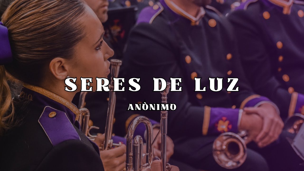 [4K] SERES DE LUZ | AM GILENA | Desde Triana.