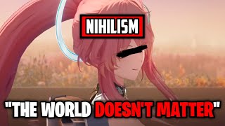 Aemeath: Nihility Born From A Dream | Wuthering Waves Lore Analysis