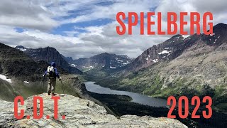 Continental Divide Trail 2023 — #8 by Craig M - Spielberg 2,517 views 9 months ago 15 minutes