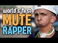 The World's First Mute Rapper - Isaiah Acosta
