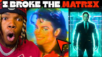SCARY GLITCH IN THE MATRIX TikToks That EXPOSE The Simulation