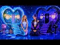 🧜‍♀️RUMI vs マーメイド ルームメイクオーバー対決！✨究極のベッドルーム改造バトル😱