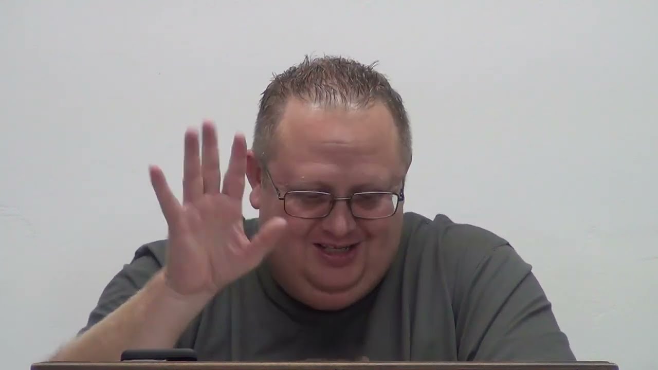 Aaron se offer - Henco Kruger