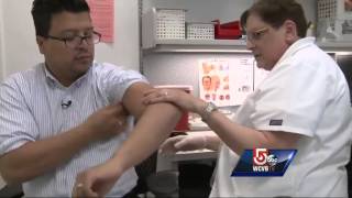 Allergy sufferers prepare for worse-than-usual season