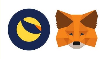 How To Add Terra Luna Network To MetaMask Wallet