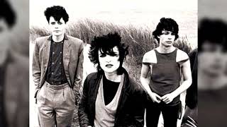 4 - Hybrid - Kaleidoscope (1980 Original + 2006 Bonus Tracks) / Siouxsie And The Banshees