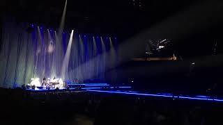Michael Bublé - &#39;Unforgettable&#39; - Rare Early Live Performance - Natalie Cole Tribute