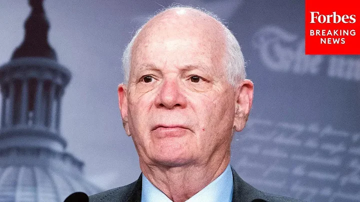 'There Is No Time Limit On Equality': Ben Cardin Discusses The Equal Rights Amendment