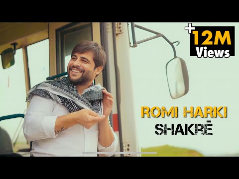 Romi Harki - Shakrê