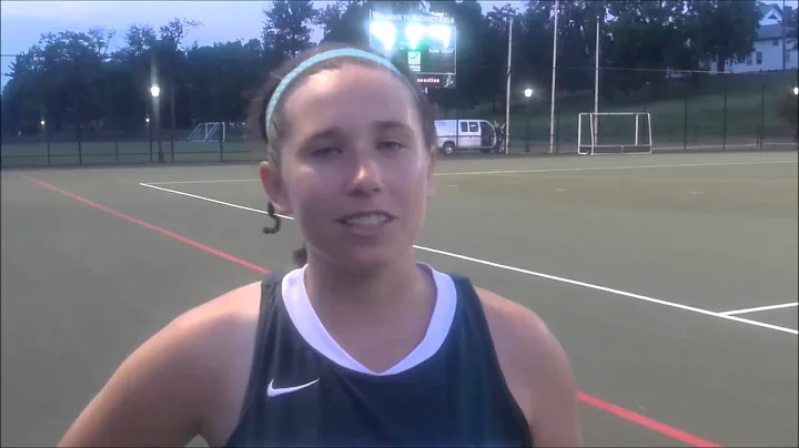 HERON HIGHLIGHTS: Interview with Margaret McConnell