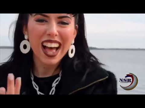 ইন্দোনেশিয়া Alyssa Marie - Love you Love you.Karya:Dr Aldo Set 14