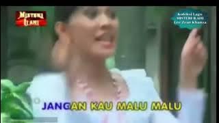 Susan Amelia Bermain Bersama STF Perkawinan Sedarah