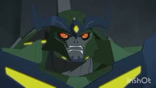 Blastwave Rid Scene Pack