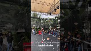 RACHEL ADINDA OM ADELLA #omadellaterbaru