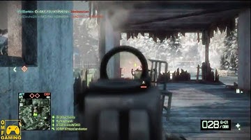 PWNtage #4 | Multi-Game Montage by OMFGaming