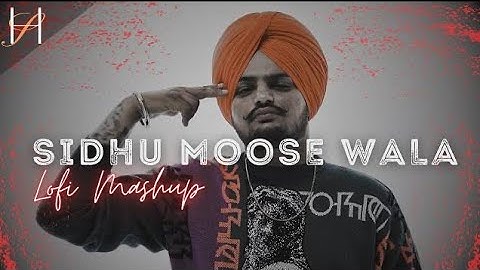 Bhul Na Javin ( Naseebo Lal X Sidhu Moose Wala X Bohemia) Sad Mashup | Prod.By KAKA808 use Headphone