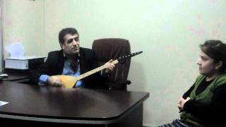 Bi̇rol Kaya - Ceylan Gözlerine Kurban Oldugum&Sacimin Akina Bakma Sultnanim