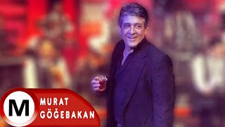 Murat Göğebakan - Tek Suçum Seni Sevmekmiş (Official Audio )
