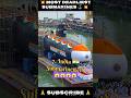 💥Top 10 deadliest submarines ⚓ in the world 🌎💥 #shorts #army #shortsfeed #submarine #viralshorts