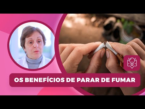 Vídeo: Os Melhores Blogs Para Parar De Fumar De