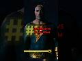 wasted post credit scene in superhero movies #shorts