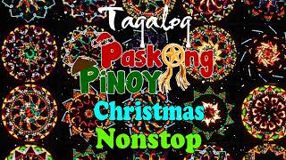 Paskong Pinoy Medley - 100 Tagalog Christmas Nonstop Songs 2022 By Jose Mari Chan Freddi