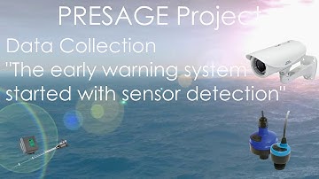 Maxis IoT Challenge 2019 - Presage Project