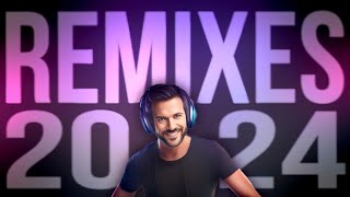 TOPZEIRA DANCE GOSPEL REMIX LANÇAMENTOS 2024 FESTA PRONTA ANIMADA - CRENTE TAMBÉM DANÇA