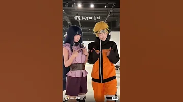 Naruto No Roots Cosplay Naruto Hinata Sasuke Sakura Sai Gaara Kakashi Cosplay Edit 