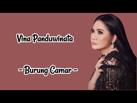 VINA PANDUWINATA_ Si Burung Camar