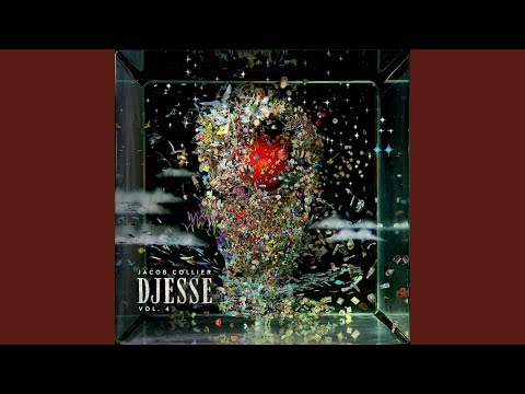Jacob Collier - Never Gonna Be Alone (feat. Lizzy McAlpine & John Mayer)