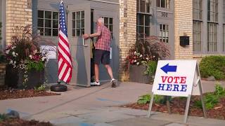Upper Midwest primaries to test Trump's influence