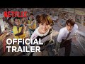 The WONDERfools | Official Trailer | Netflix