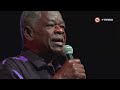 Bana Ba Cameroon Live Clip 