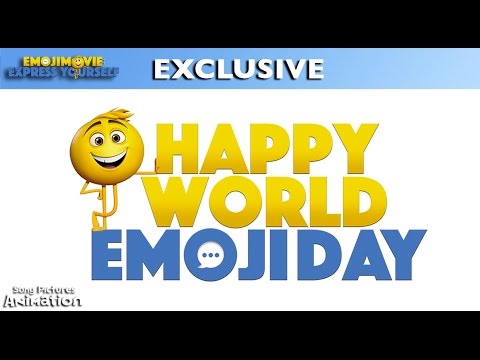 THE EMOJI MOVIE - T.J. Miller Audition