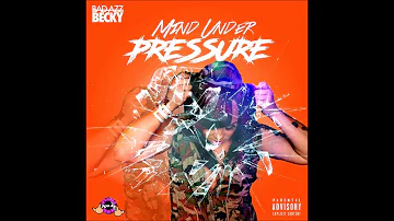 Bad Azz Becky  So Gone   Mind Under Pressure Mixtape