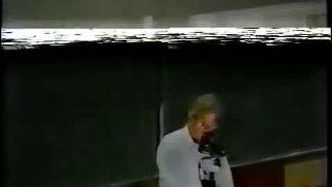 Feynman lectures on physics: 8. The reason for antiparticles