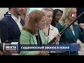 Истребители РФ ворвались в НАТО / Удары вглубь страны