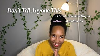 How I Come Up With Story Ideas (My Writing Process)