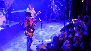 Video thumbnail of "D-A-D - Laugh 'N' A Half  - Hannover 06.05.2016"