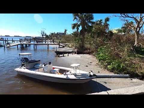 Boca Grande &