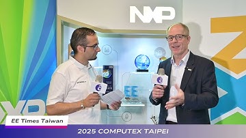 NXP Semiconductors: Leveraging the Edge AI Evolution
