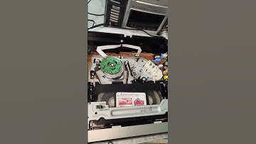 VCR Tracking Mod Repair Video Cassette Recorder #vcr #tracking #mod #repair #video #cassette #vhs