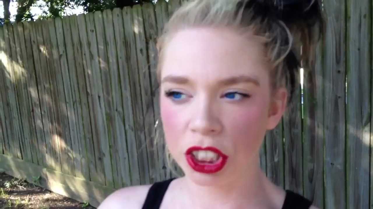 INVISIBLE TEA VLOG- MAKEUP & CREEPERS