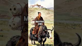 How a 14-Year-Old Monk's Dream Created Every Dalai Lama