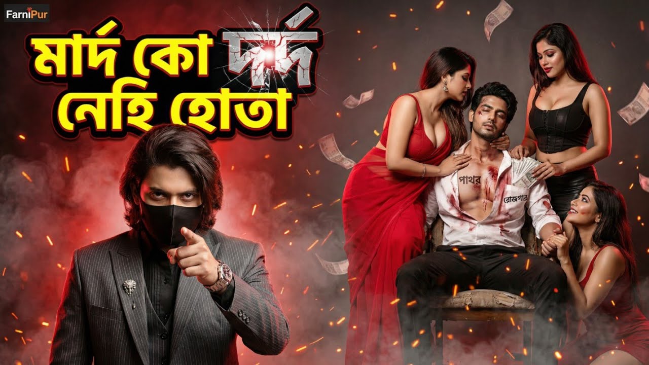 পকেটে টাকা না থাকলে কেউ আপন নয়! ছেলেদের জীবনের নিষ্ঠুর বাস্তবতা 💔💸